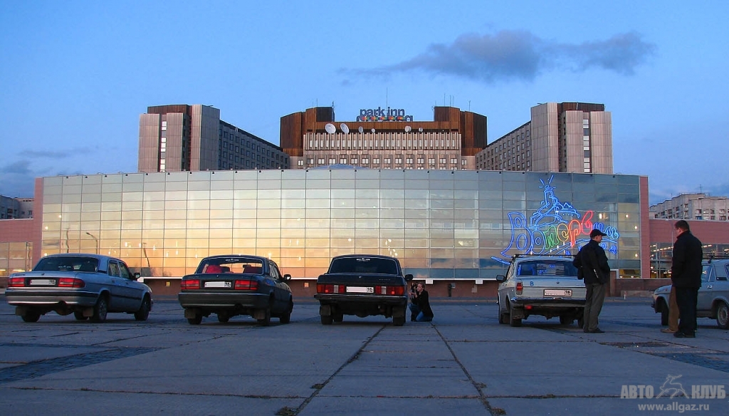 Урбанизм