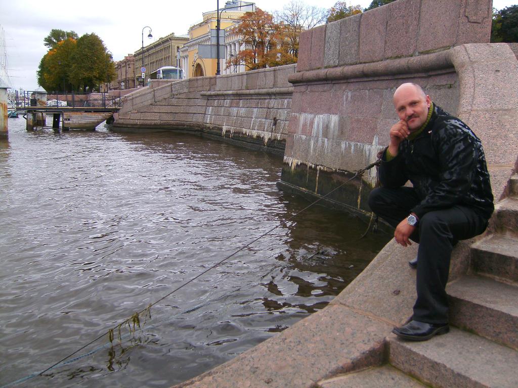 У Невы