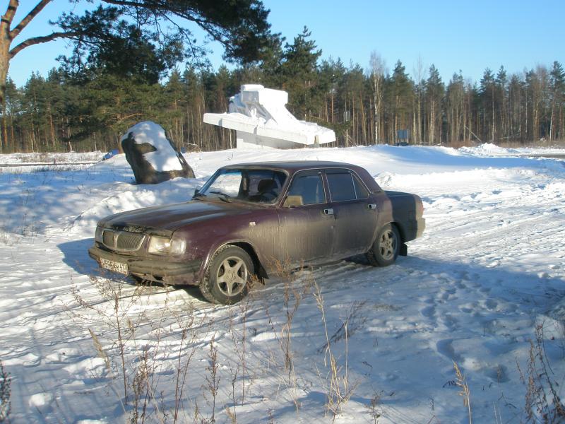 У знаменитого предка