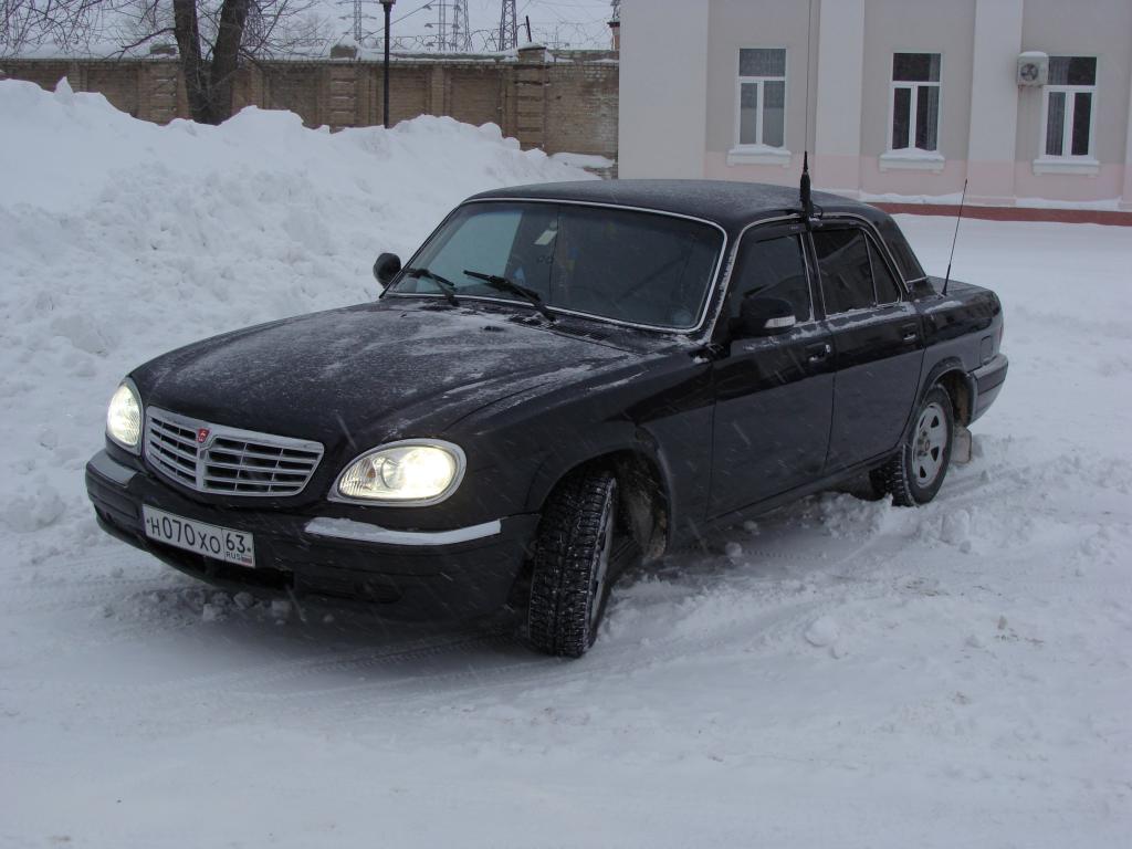 У работы жены 23 февраля 2010 год ....