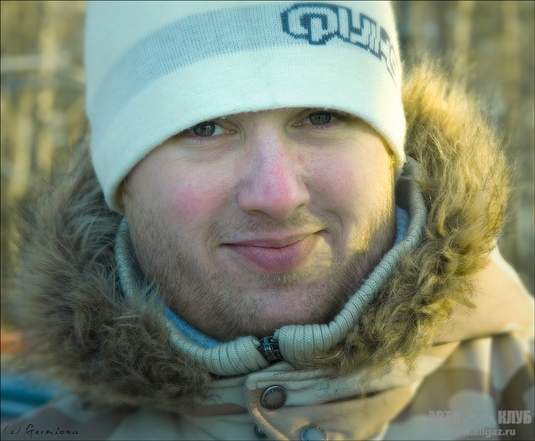 Хорек