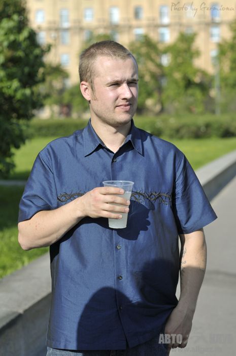 Хорек