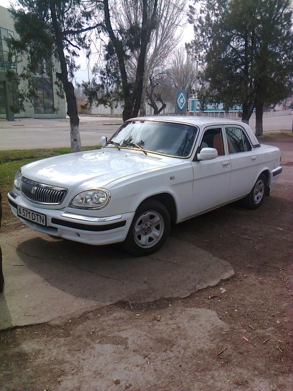 Цветочки привез жителям соседнего городка