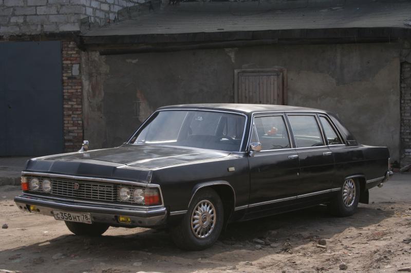 Чайка-газ-1402