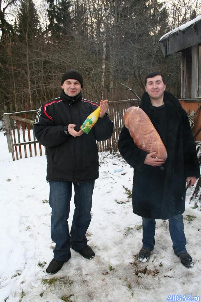 Через минуту JeanHQ застрелит Krashtestera.
