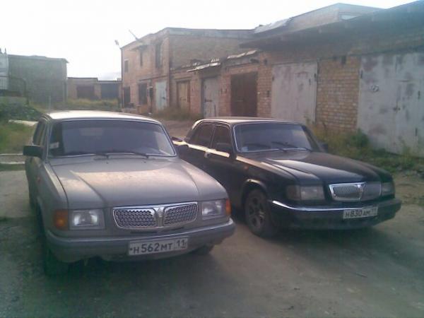 Шайтан вёдра2)