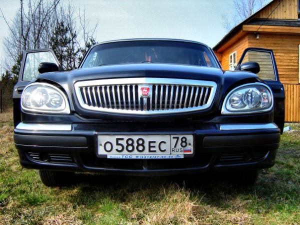 Шинка-Машинка! =) 31105. Год рождения - 2004