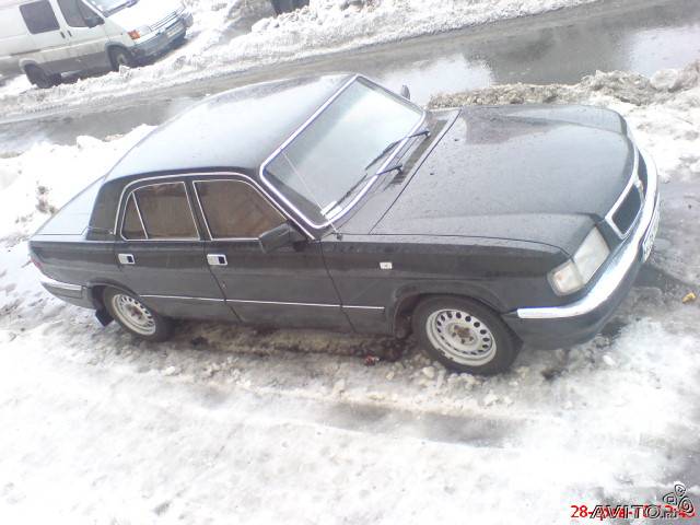 Это фотография продавца.