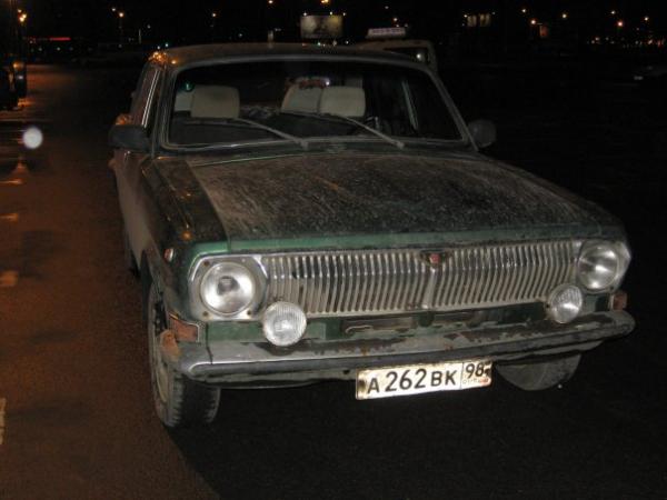 Эх прокачу.