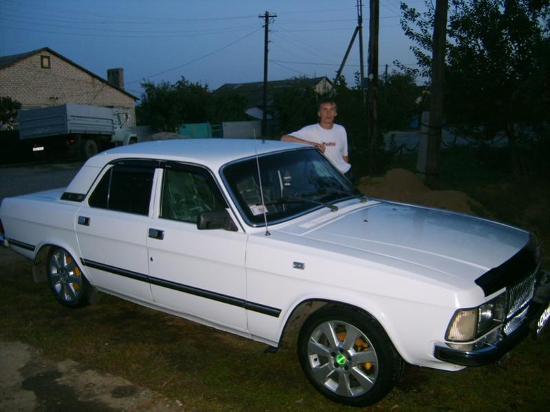 Я и моя Заинька