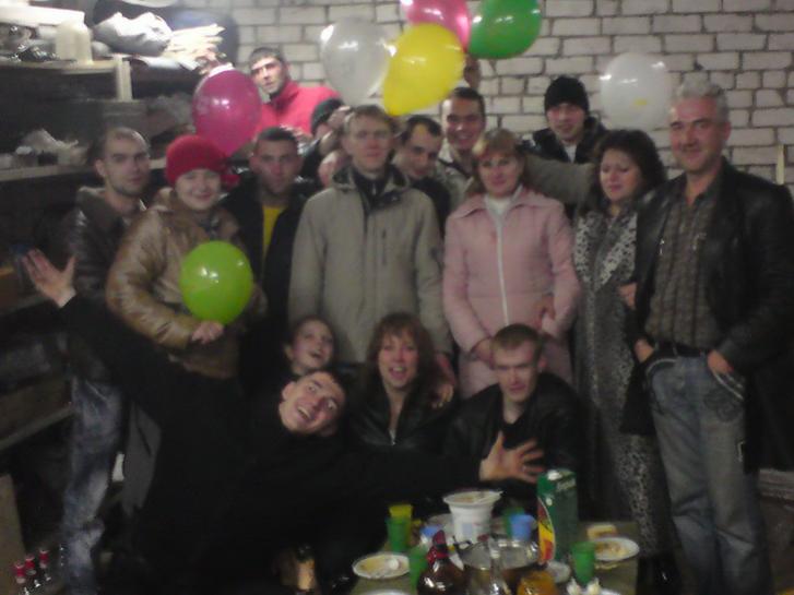 Я+командос