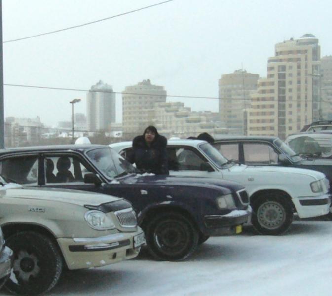 Я с любимым Мужиком :)