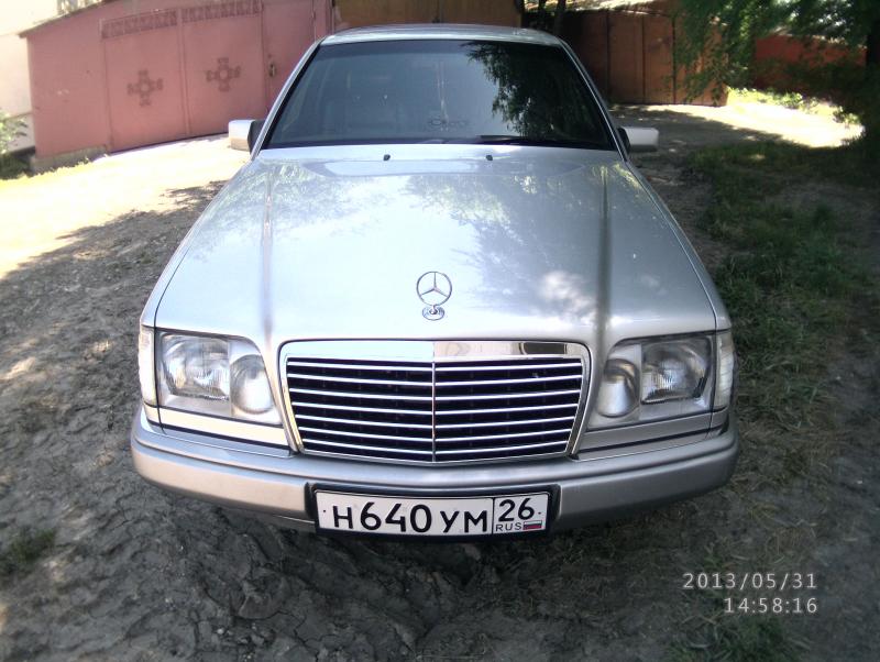 авто для души