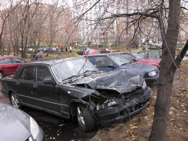 а так все закончилось..