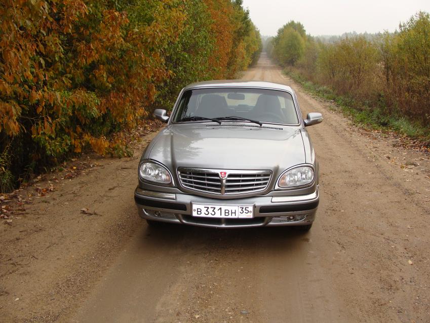 а так мы выглядим спереду!