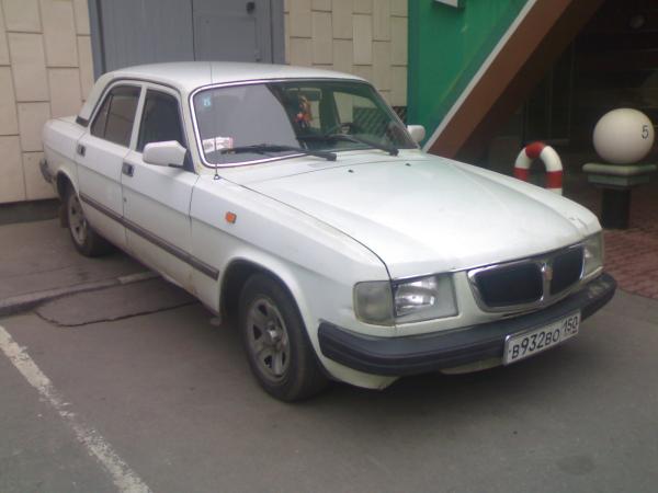 баркас