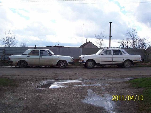 будем сажать
