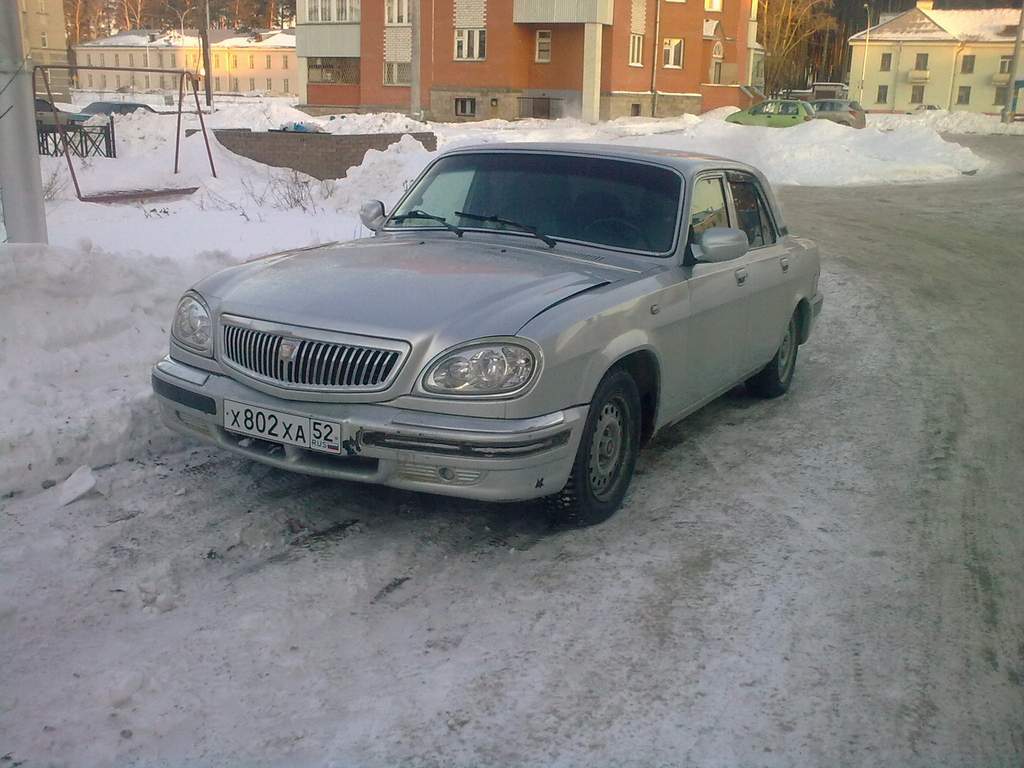 вид спереди