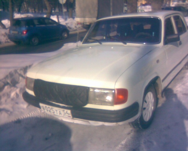 вид спереди