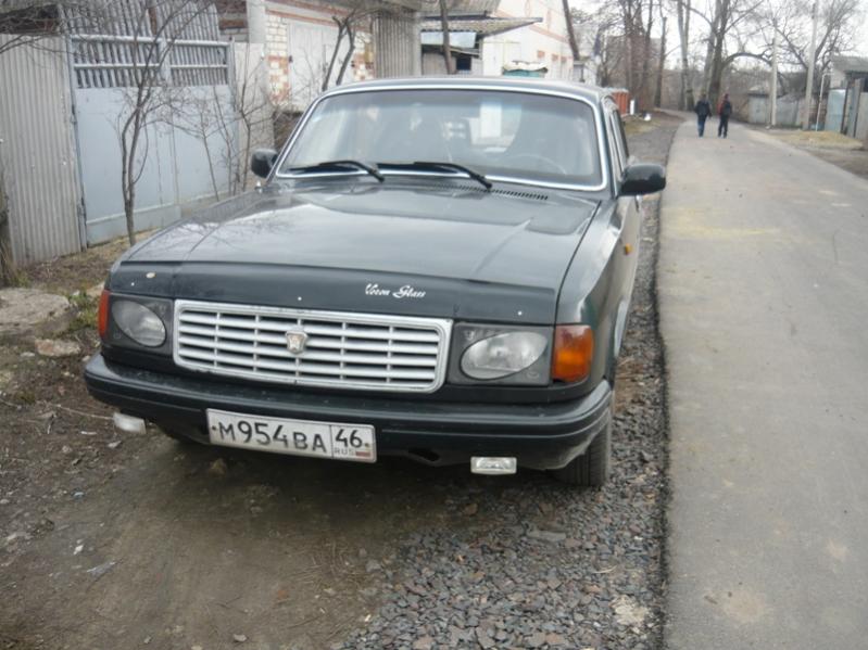 вид спереди