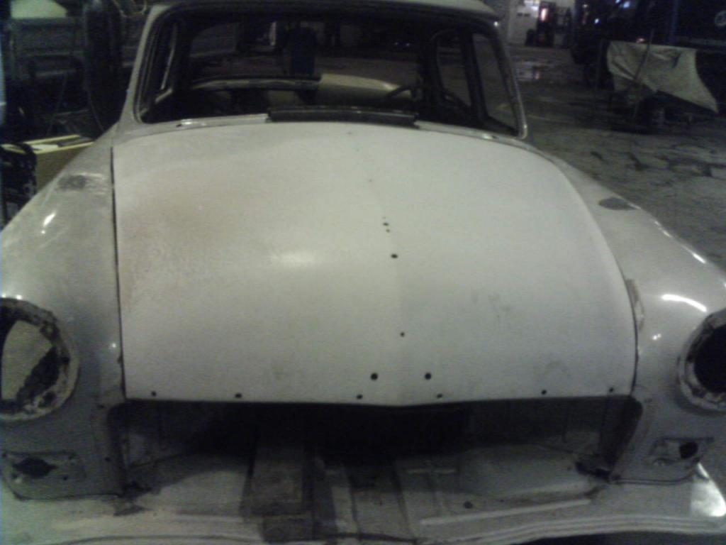 волга м 21 025