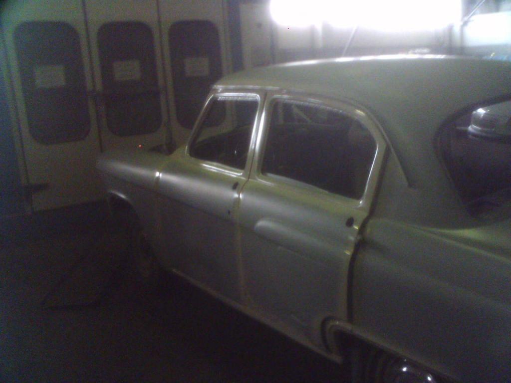 волга м 21 038