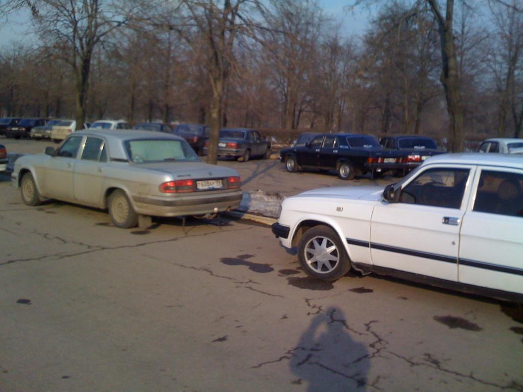 волги