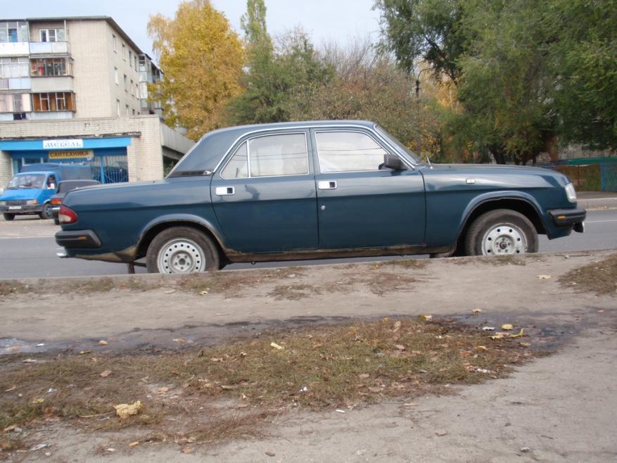 вот такие мы высокие
