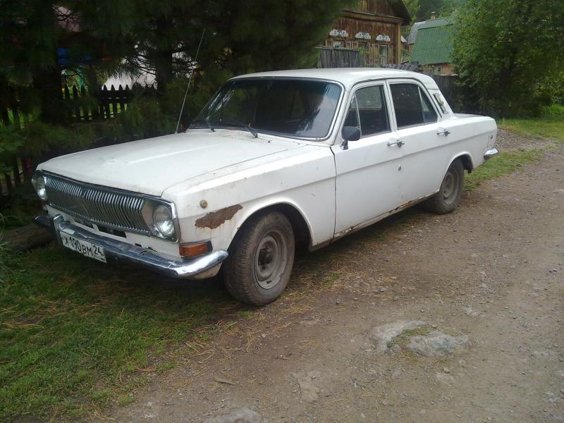 вот такой я ее купил за 7000