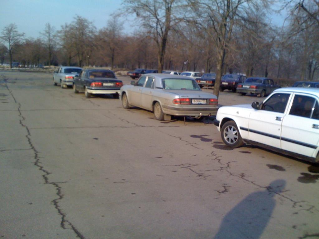 встреча 14.03.09