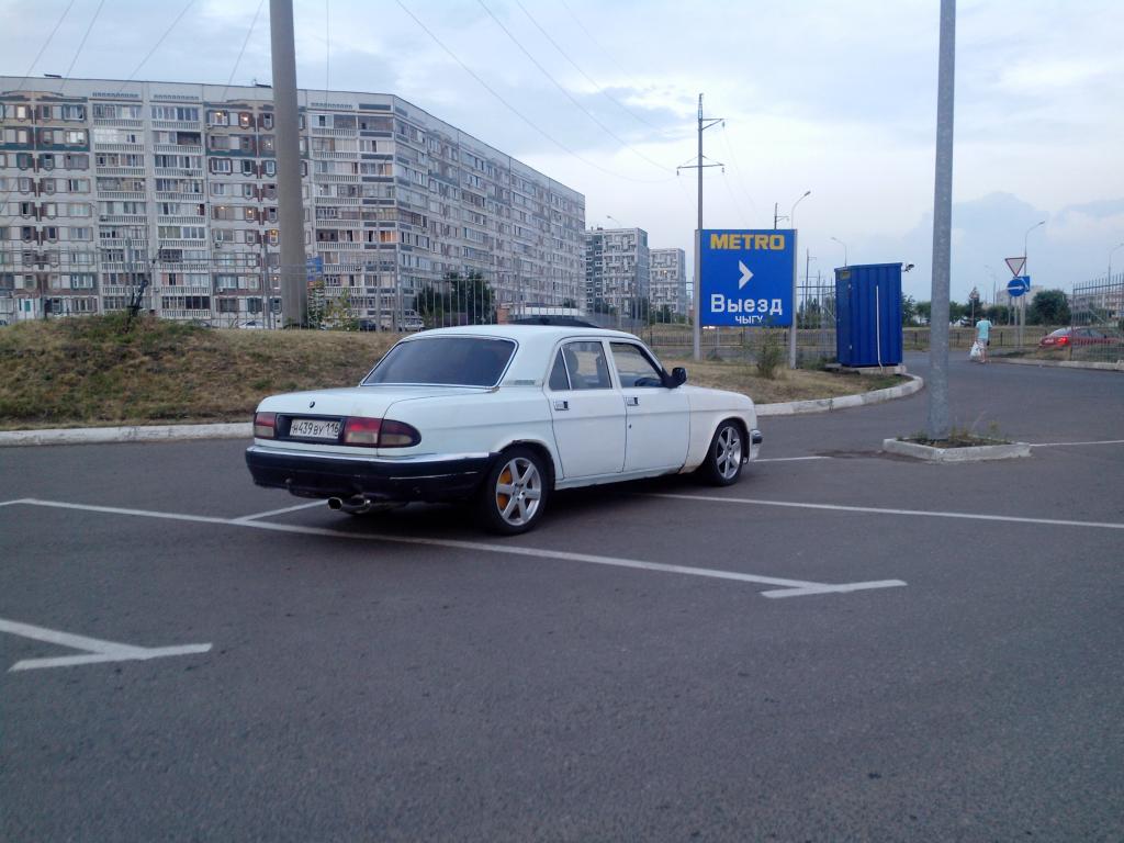 в жизни Он один такой