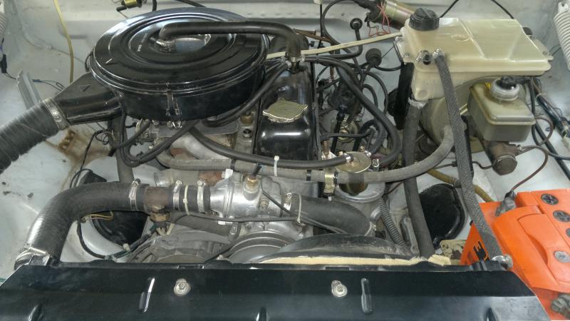 газ 31105, двс 4021,
