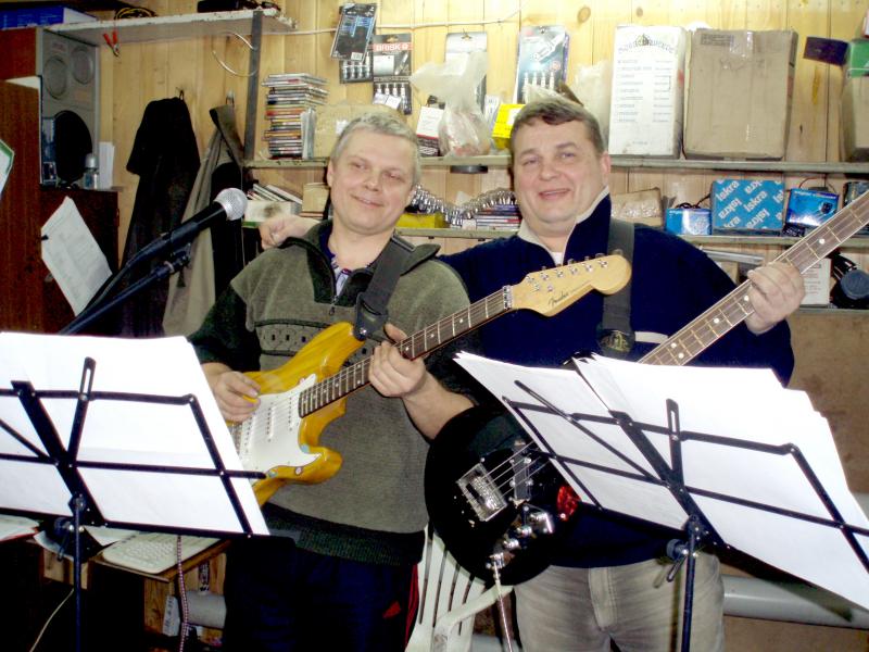 гараж01    2007