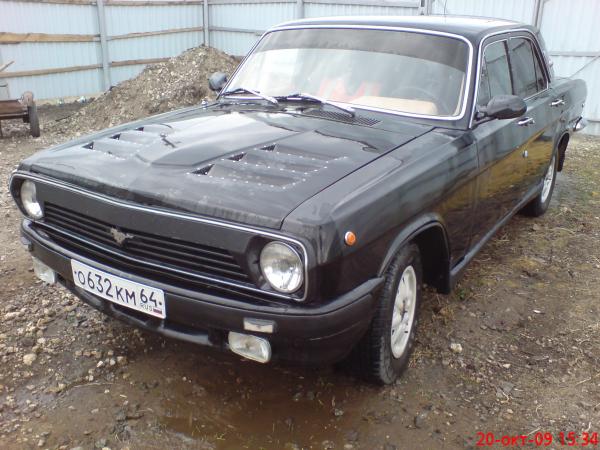 добавил пороги