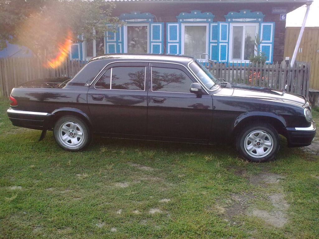 домик в деревне!