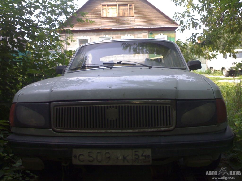 заехал на эстакаду