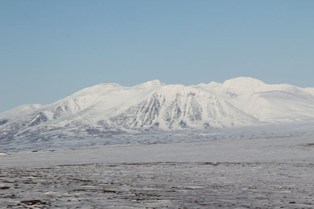 заполярный урал