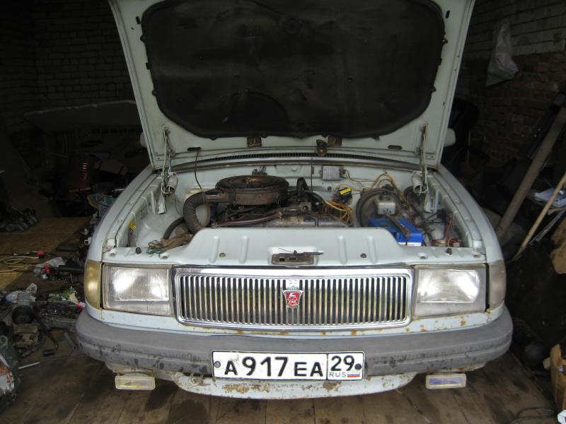 здесь ещё 402-й.