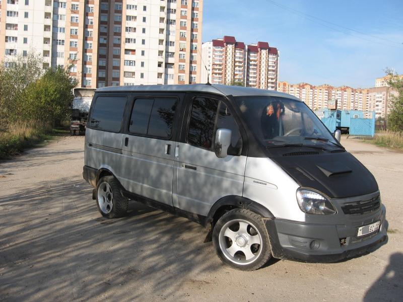 здесь хорошо колесики видно