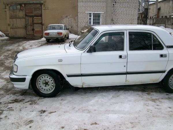 зимой поле первой мойки