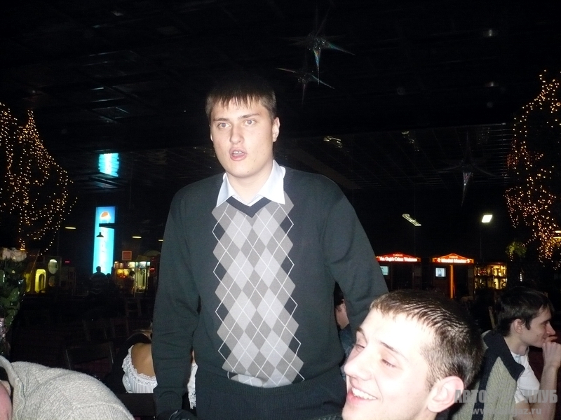 злой!!! блин:-)
