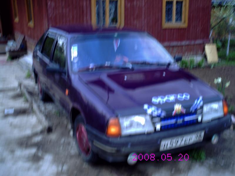 иж-ода2126