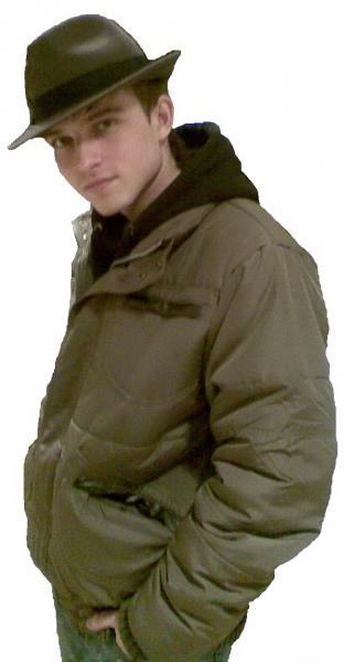 и, собственно я :)