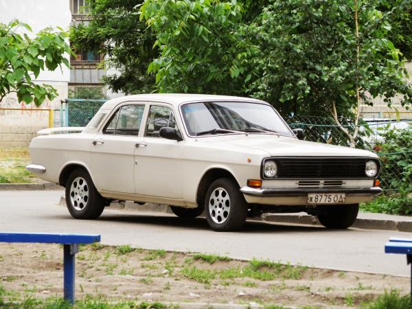 красавица