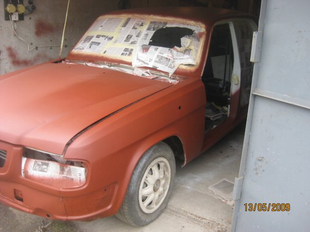красим 402