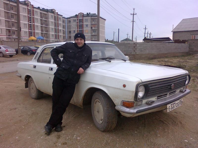 крассавицца!