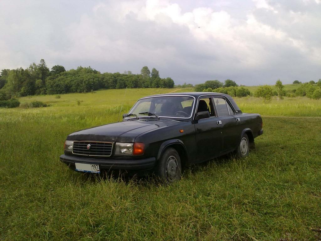 лето 2011