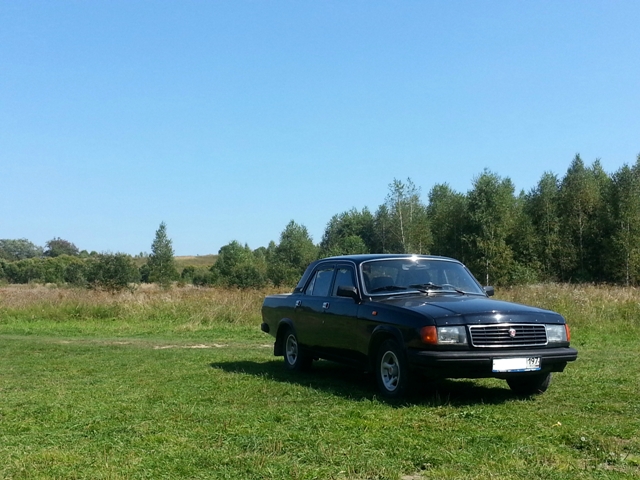 лето 2013