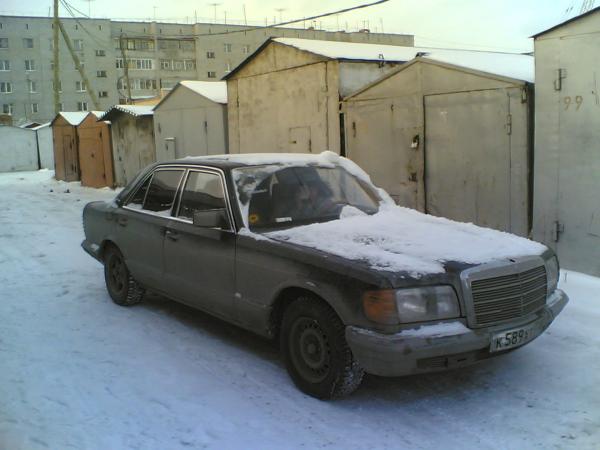мерс кориша