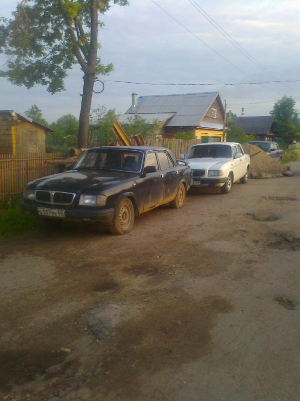 мои воли